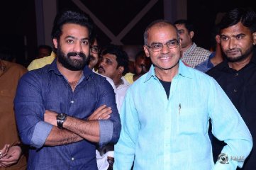 NTR Biopic Audio Launch